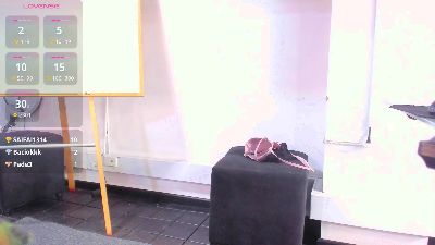 Amy_Kiitty live cam on Cam4