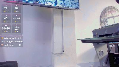 Amy_Kiitty live cam on Cam4