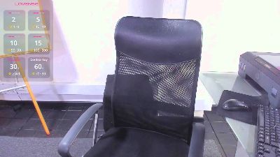 Amy_Kiitty live cam on Cam4
