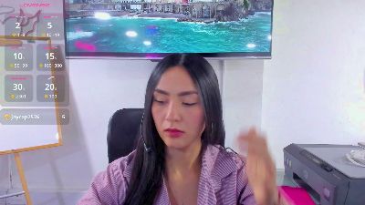 Amy_Kiitty live cam on Cam4