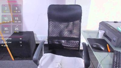 Amy_Kiitty live cam on Cam4