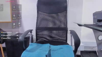 Amy_Kiitty live cam on Cam4