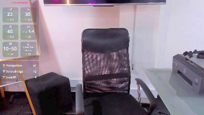 Amy_Kiitty live cam on Cam4