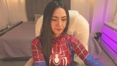 Amy_Kiitty live cam on Cam4