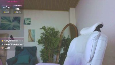 Amy_Kiitty live cam on Cam4
