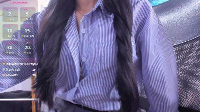 Amy_Kiitty live cam on Cam4