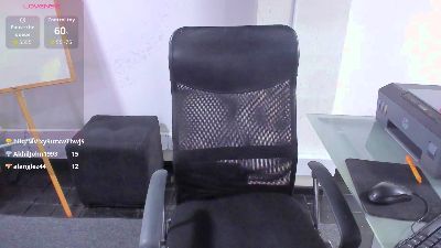 Amy_Kiitty live cam on Cam4