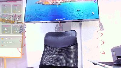 Amy_Kiitty live cam on Cam4