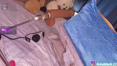 Amyblack_ live cam on Cam4