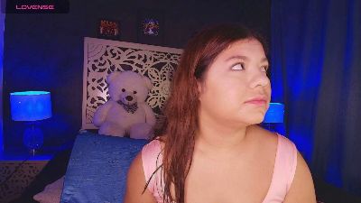 Amyblack_ live cam on Cam4