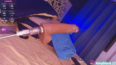 Amyblack_ live cam on Cam4