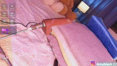 Amyblack_ live cam on Cam4