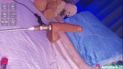 Amyblack_ live cam on Cam4
