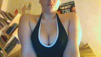 Amylovedicks - Cam4 Cam Model