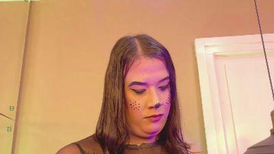 Amyra_Collins live cam on Cam4