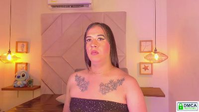 Amyra_Collins live cam on Cam4