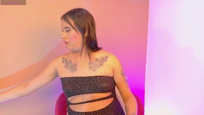 Amyra_Collins live cam on Cam4