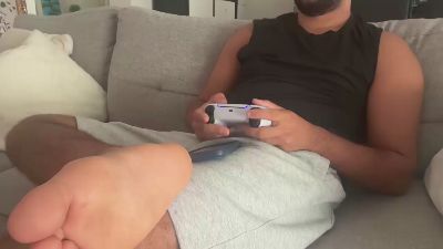 An0nymous_35 live cam on Cam4