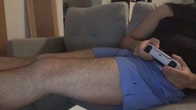 An0nymous_35 live cam on Cam4