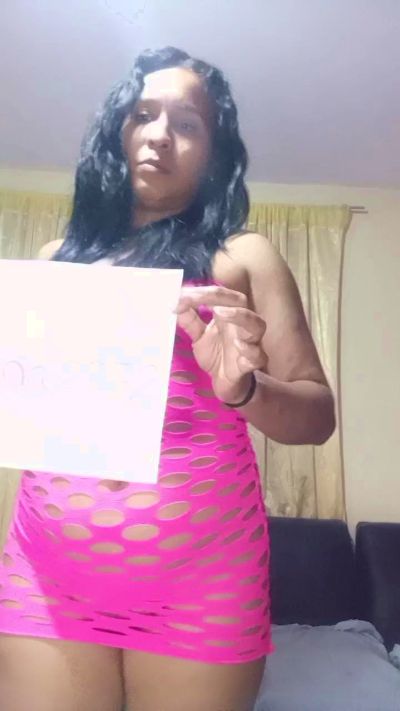 Ana2727 live cam on Cam4