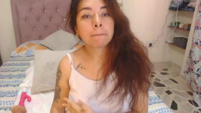 AnaBella4you live cam on Cam4
