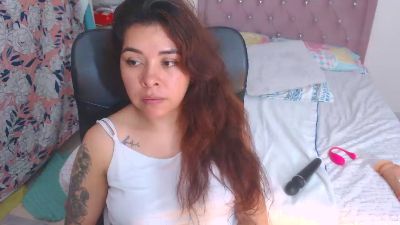 AnaBella4you live cam on Cam4