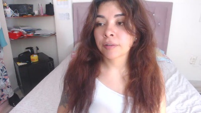 AnaBella4you live cam on Cam4