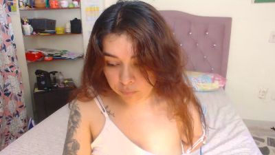 AnaBella4you live cam on Cam4