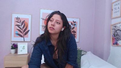 Profile and Statistics for AnaBrier on Cam4