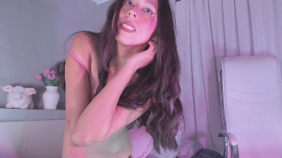 AnaDalila live cam on Cam4