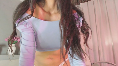 AnaDalila live cam on Cam4