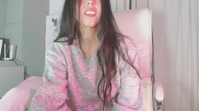 AnaDalila live cam on Cam4
