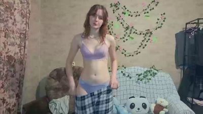 AnaHodson live cam on Cam4