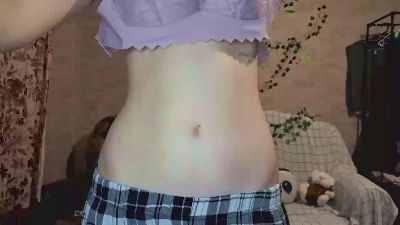 AnaHodson live cam on Cam4