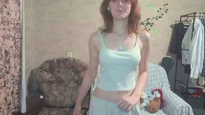 AnaHodson live cam on Cam4