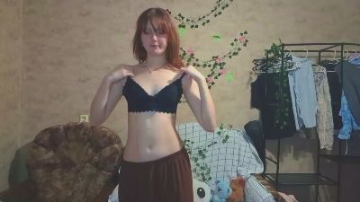 AnaHodson live cam on Cam4