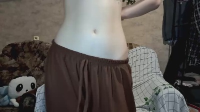 AnaHodson live cam on Cam4