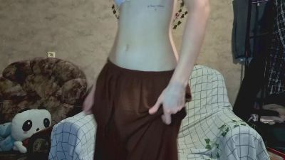 AnaHodson live cam on Cam4