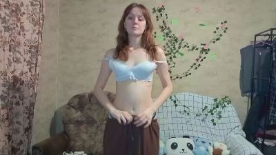 AnaHodson live cam on Cam4
