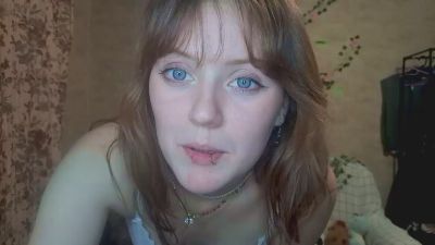 AnaHodson live cam on Cam4