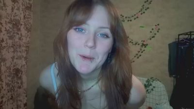 AnaHodson live cam on Cam4