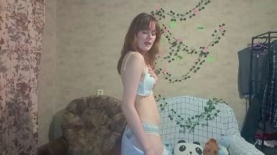 AnaHodson live cam on Cam4