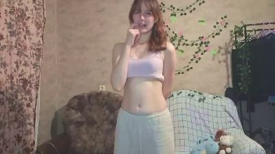 AnaHodson live cam on Cam4