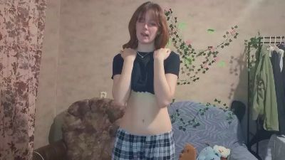 AnaHodson live cam on Cam4