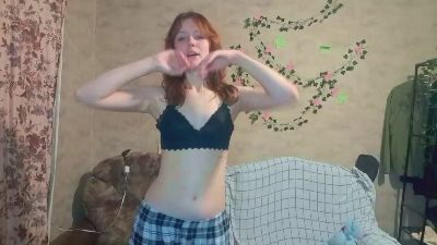 AnaHodson live cam on Cam4