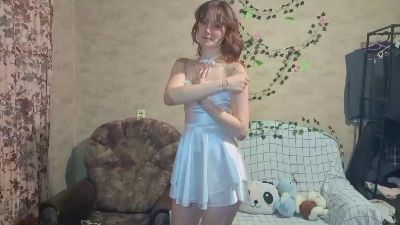 AnaHodson live cam on Cam4