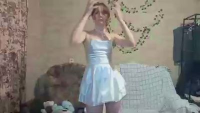 AnaHodson live cam on Cam4