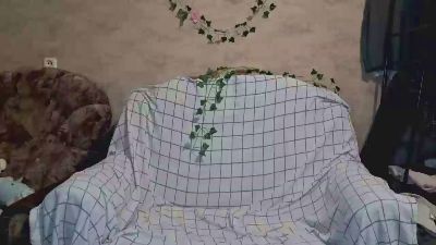 AnaHodson live cam on Cam4
