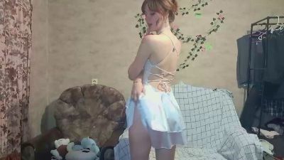 AnaHodson live cam on Cam4