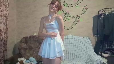 AnaHodson live cam on Cam4